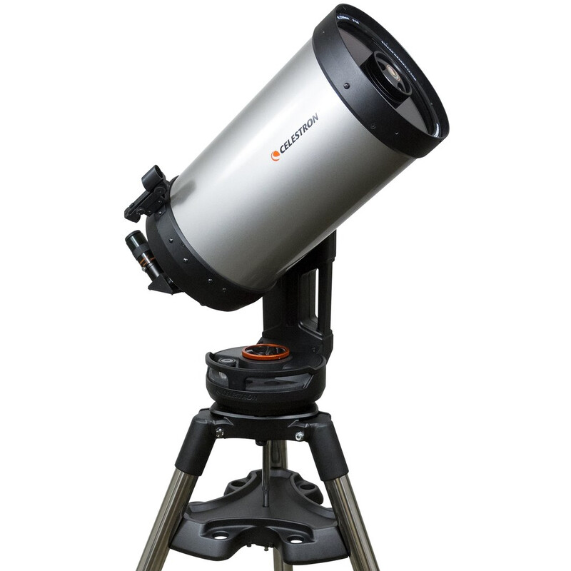 Celestron Schmidt-Cassegrain-teleskop SC 235/2350 NexStar Evolution 925