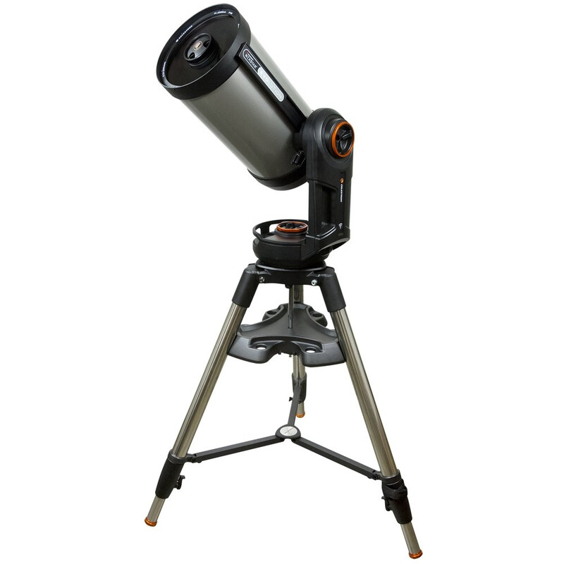 Celestron Schmidt-Cassegrain-teleskop SC 235/2350 NexStar Evolution 925