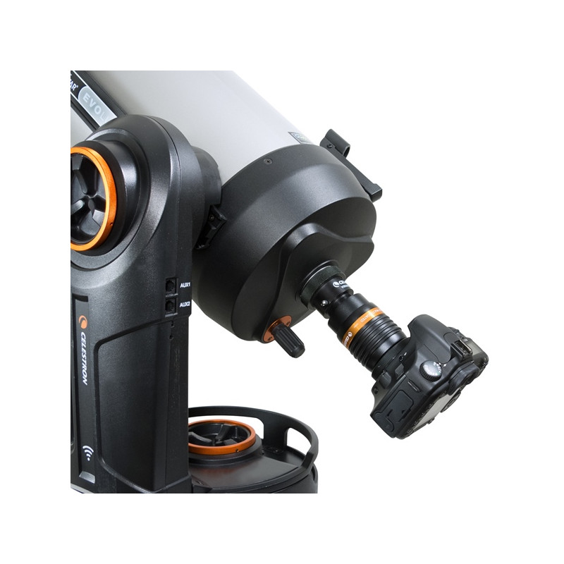 Celestron Schmidt-Cassegrain-teleskop SC 125/1250 NexStar Evolution 5