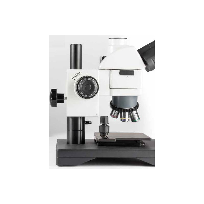 Motic Mikroskop BA310 MET-H, trinokulär