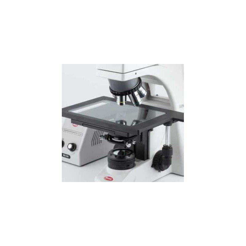 Motic Mikroskop BA310 MET-T, binokulär (6"x4")