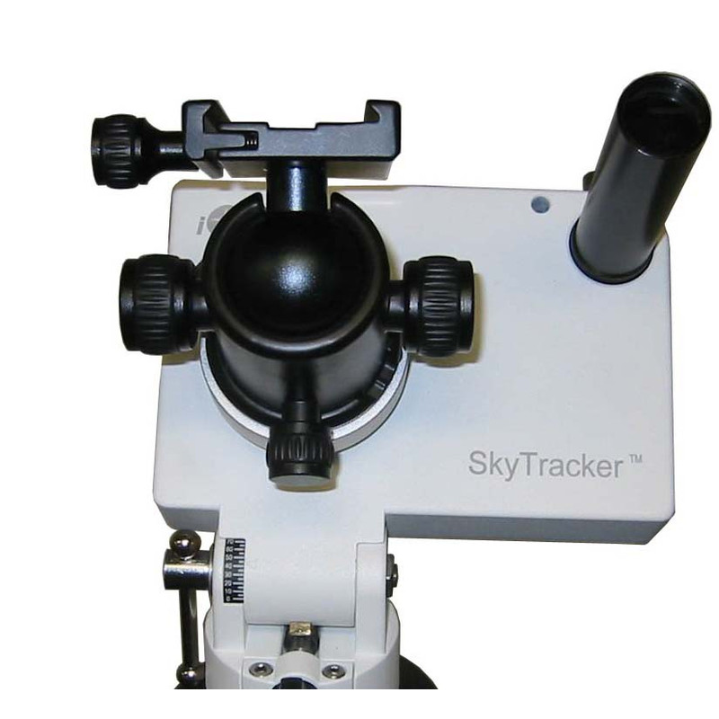 iOptron Stativ-kulhuvud SkyTracker