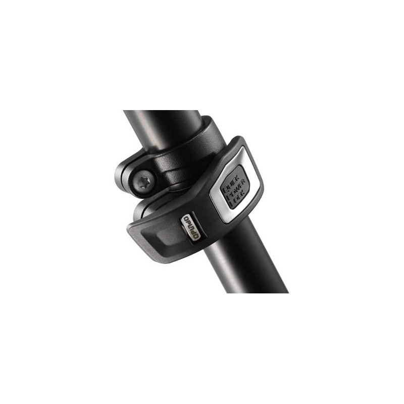 Manfrotto Aluminium-trebensstativ MT190XPRO3