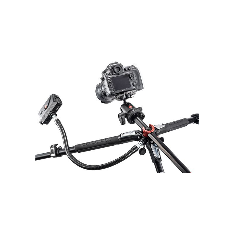 Manfrotto Aluminium-trebensstativ MT190XPRO3