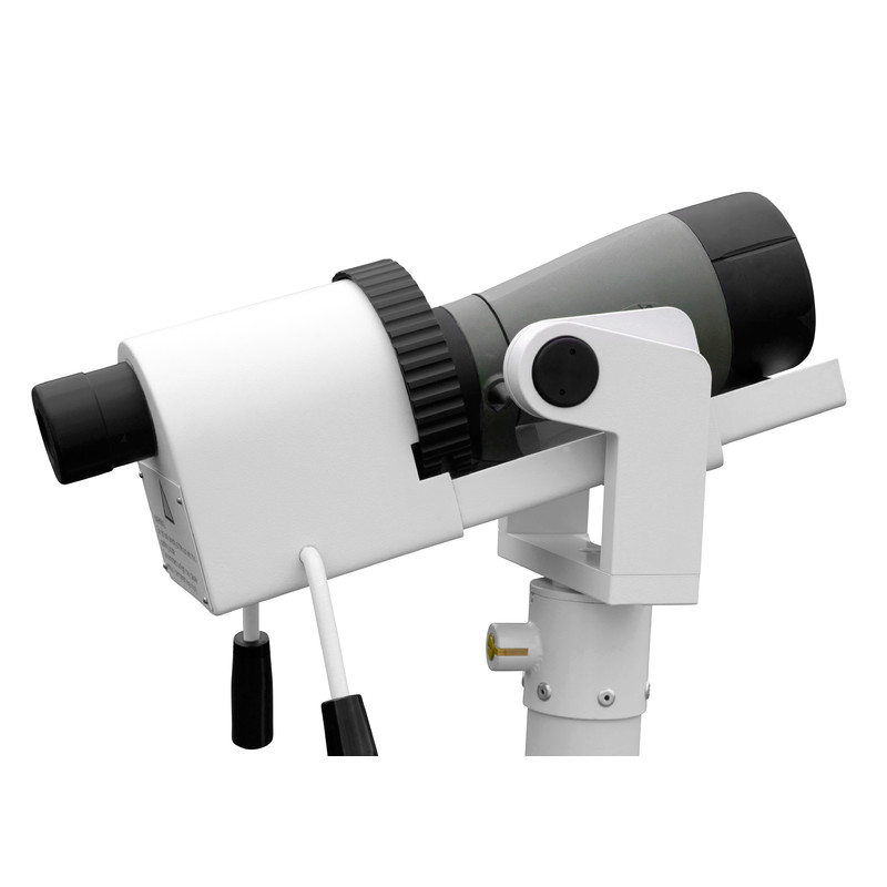 Meopta Utsiktsmonokikare MEOVIEW Teleskop med stativ 30x82