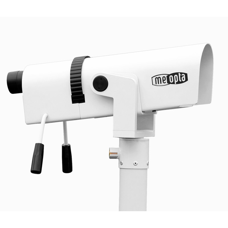 Meopta Utsiktsmonokikare MEOVIEW Teleskop med stativ 30x82