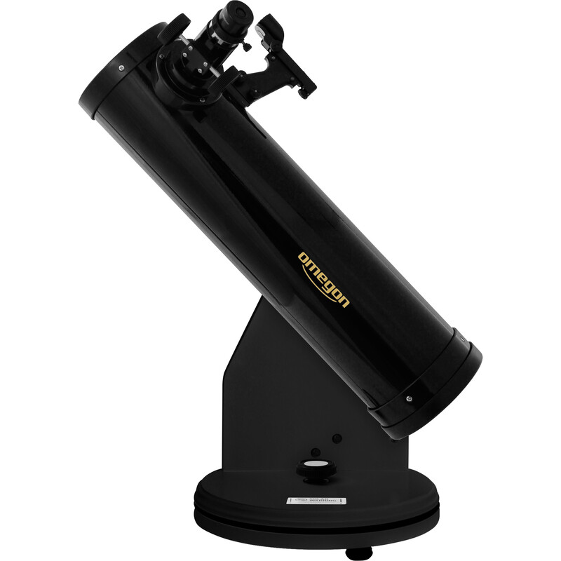 Omegon Dobson-teleskop N 102/640 DOB