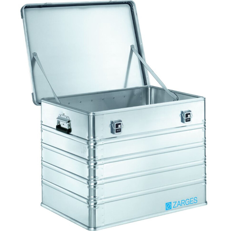 Zarges Transportbox K470 (750 x 550 x 580 mm)