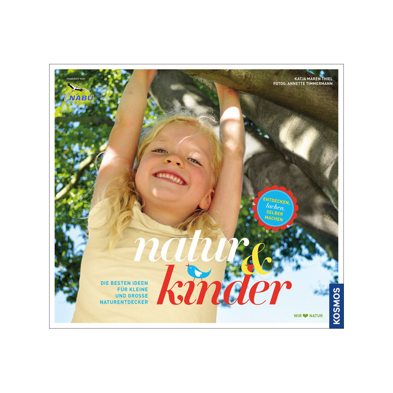 Kosmos Verlag natur & Kinder