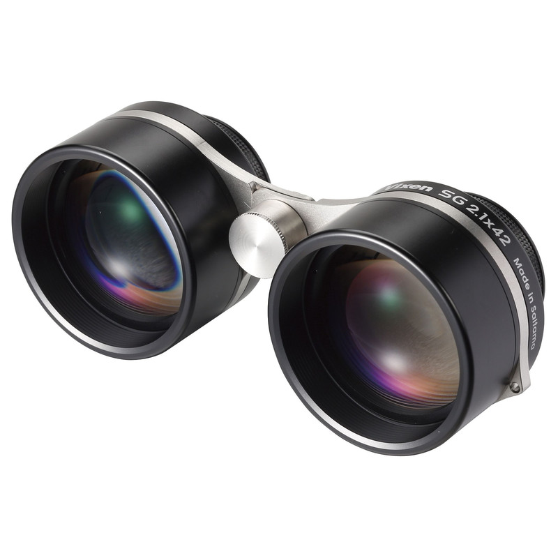 Vixen Kikare SG 2,1x42 Binokular för observation av stjärnfält