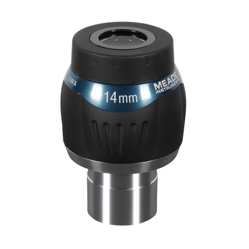 Meade Okular Serie 5000 UWA 14 mm 1,25"