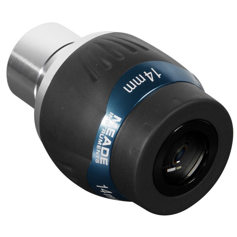 Meade Okular Serie 5000 UWA 14 mm 1,25"