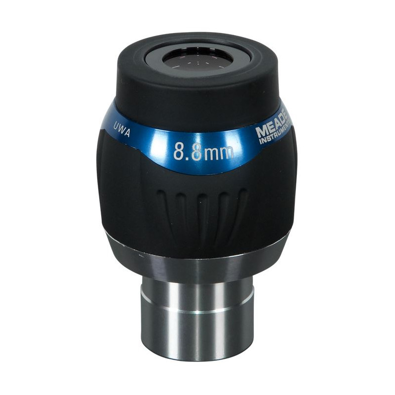 Meade Okular Serie 5000 UWA 8,8 mm 1,25"