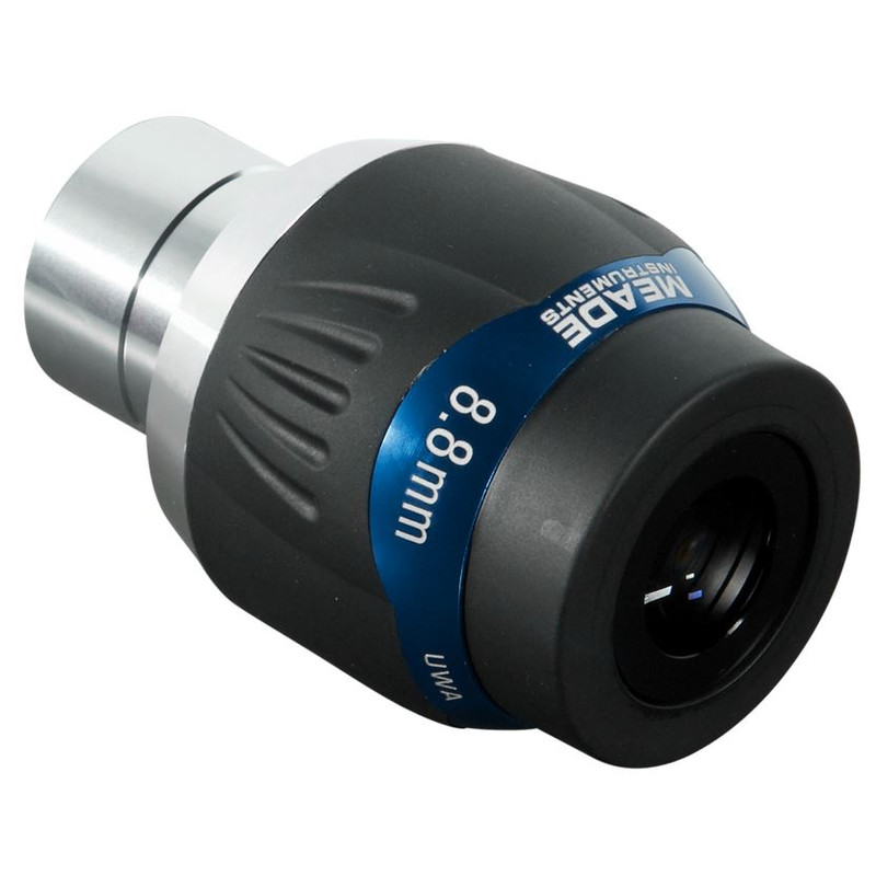 Meade Okular Serie 5000 UWA 8,8 mm 1,25"