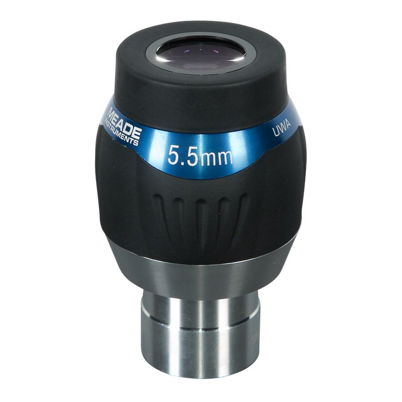 Meade Okular Series 5000 UWA 5,5 mm 1,25"