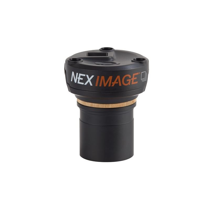 Celestron Kamera NexImage Burst Monochrom