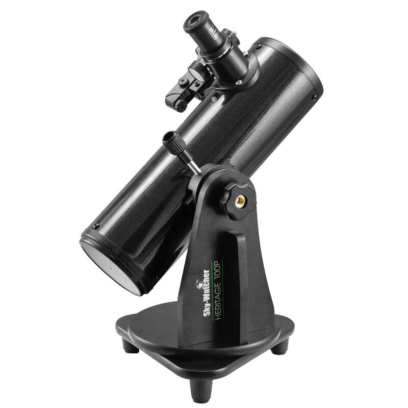 Skywatcher Dobson-teleskop N 100/400 Heritage DOB