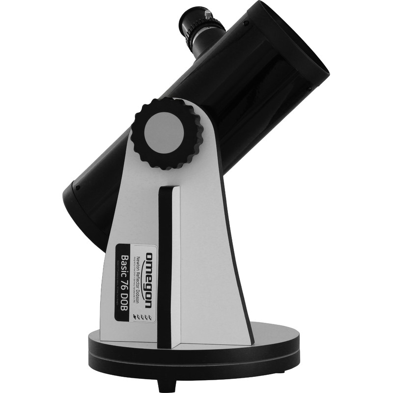 Omegon Dobson-teleskop N 76/300 DOB