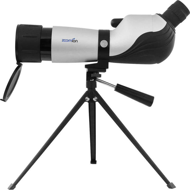 Zoomion Kompakt tubkikare Lynx  20-60x60mm