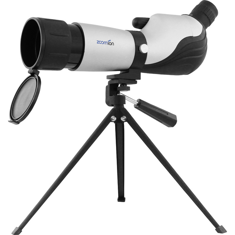 Zoomion Kompakt tubkikare Lynx  20-60x60mm