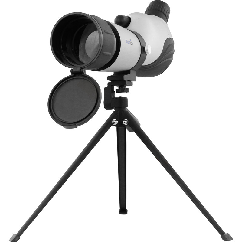 Zoomion Kompakt tubkikare Lynx  20-60x60mm