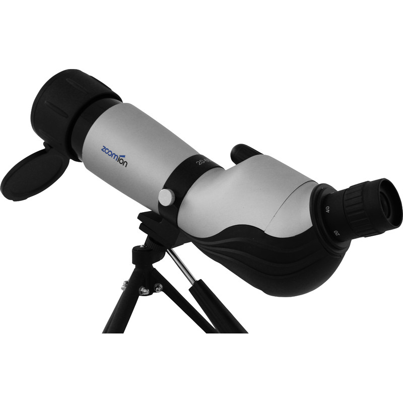 Zoomion Kompakt tubkikare Lynx  20-60x60mm