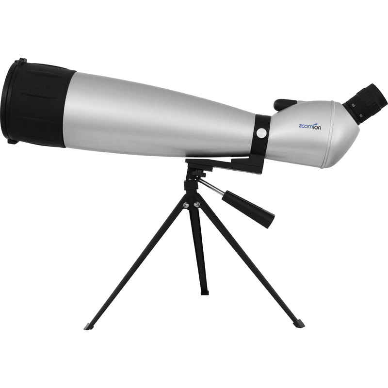 Zoomion Kompakt tubkikare Wolf 33-100x100mm