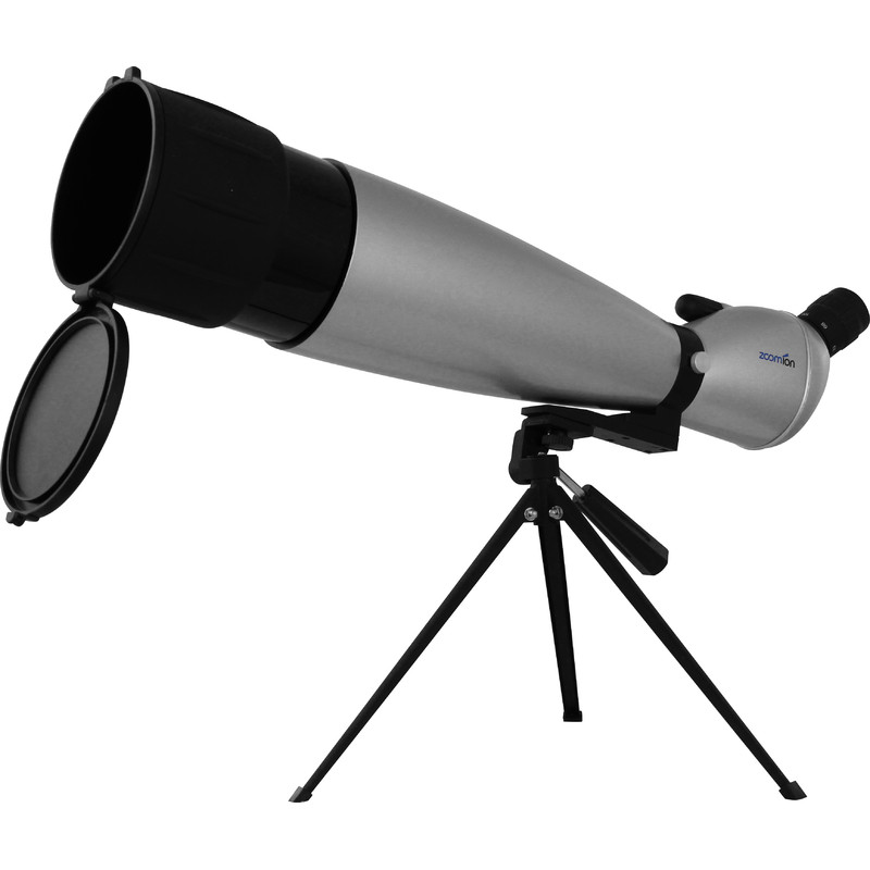 Zoomion Kompakt tubkikare Wolf 33-100x100mm
