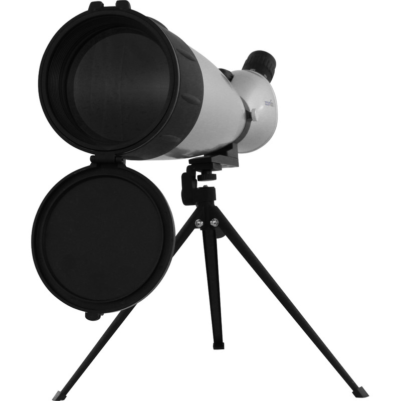 Zoomion Kompakt tubkikare Wolf 33-100x100mm