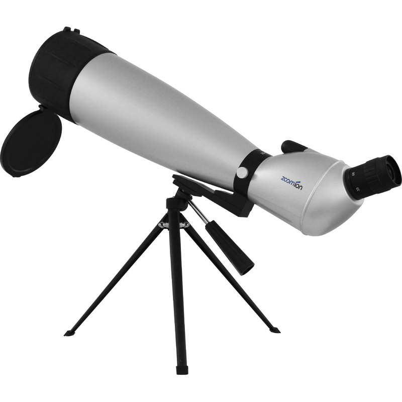 Zoomion Kompakt tubkikare Wolf 33-100x100mm