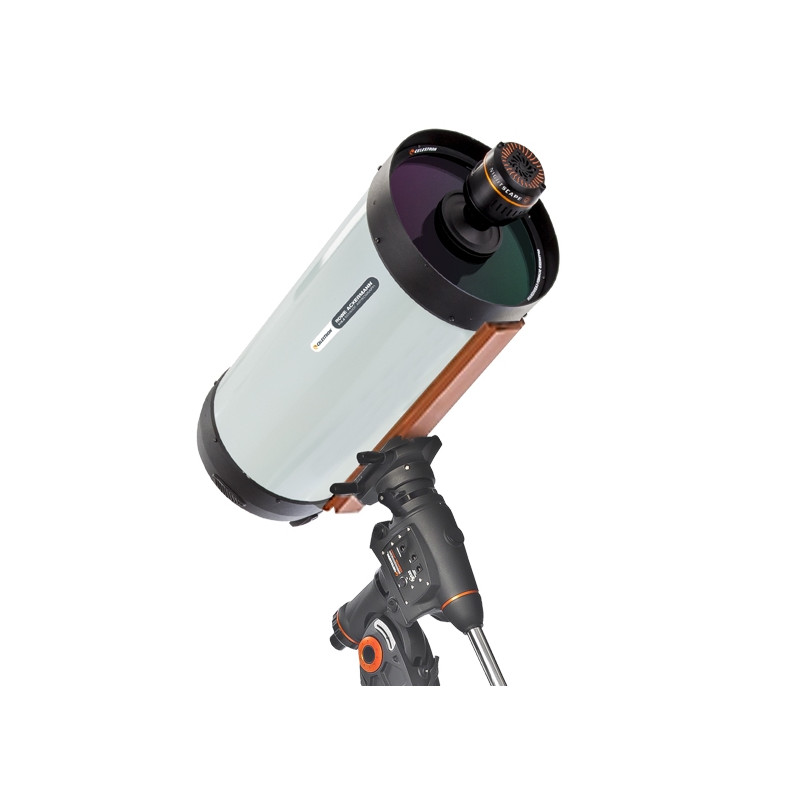 Celestron Teleskop Astrograph S 279/620 RASA CGEM-DX