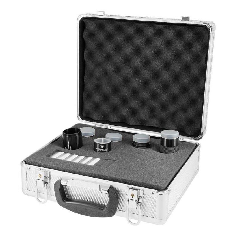 TS Optics Okular- och tillbehörsfodral