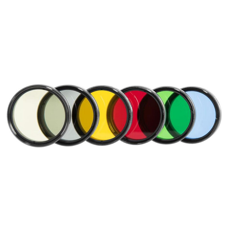 TS Optics Okular- och tillbehörsfodral
