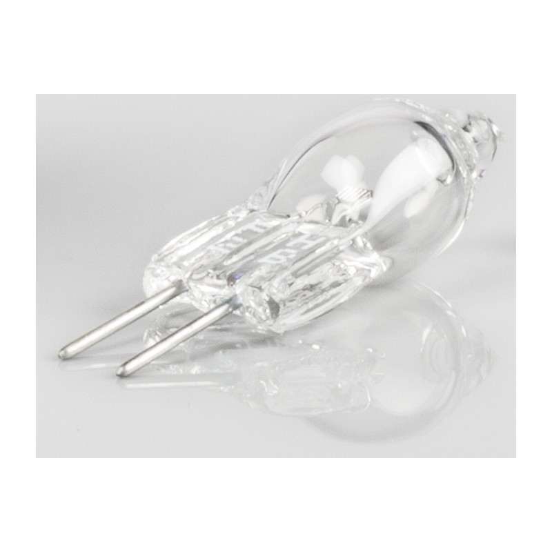 Motic ersättningslampa Halogen 6V/30W