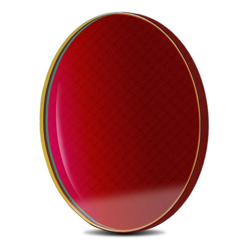 Baader Ultra-Narrowband 3,5 nm H-alpha CCD-filter 50,4 mm