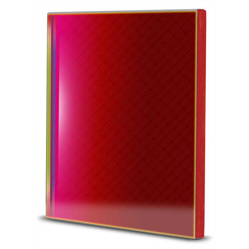 Baader Ultra-Narrowband 3,5nm H-alpha Filter 50x50mm