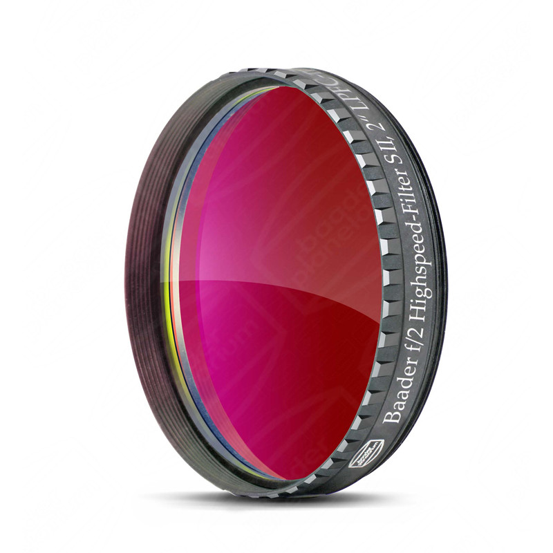 Baader Filter SII Highspeed f/2 2"