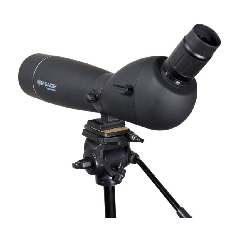 Meade Kompakt tubkikare 20-60x80 Wilderness