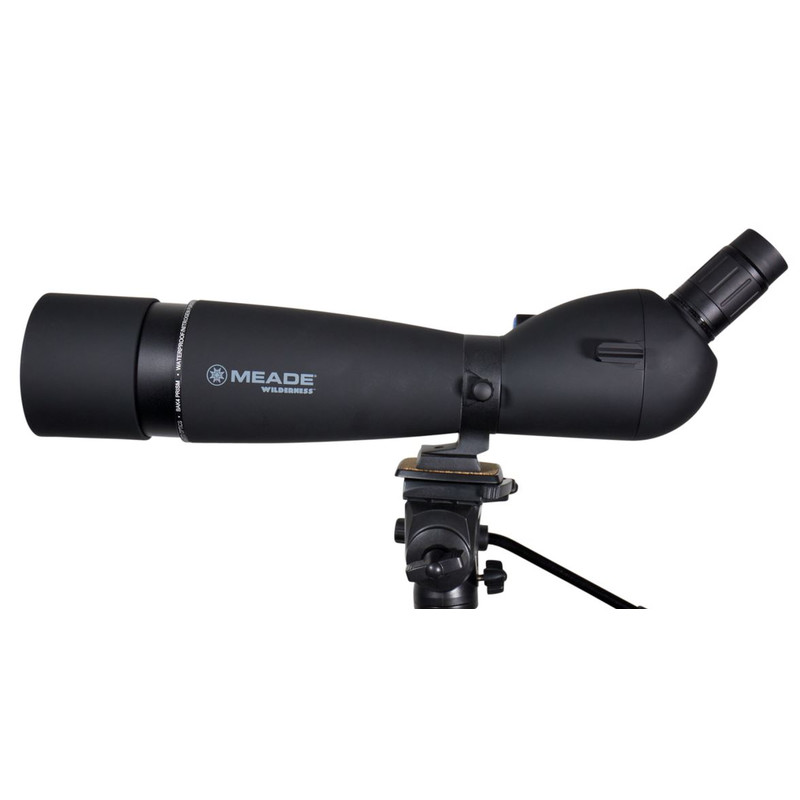 Meade Kompakt tubkikare 20-60x80 Wilderness