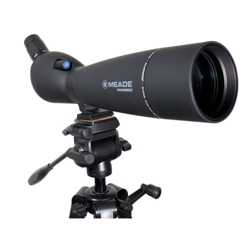 Meade Kompakt tubkikare 20-60x80 Wilderness