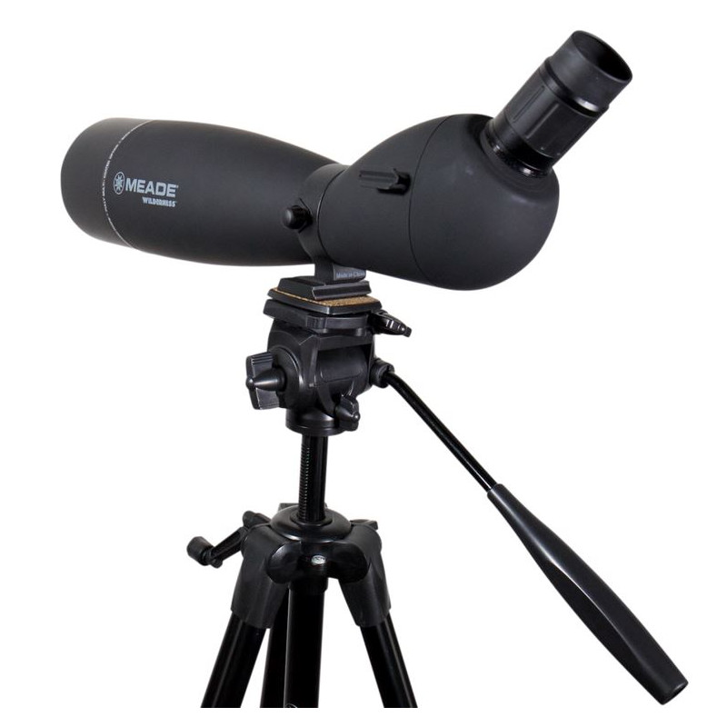 Meade Kompakt tubkikare 20-60x100 Wilderness