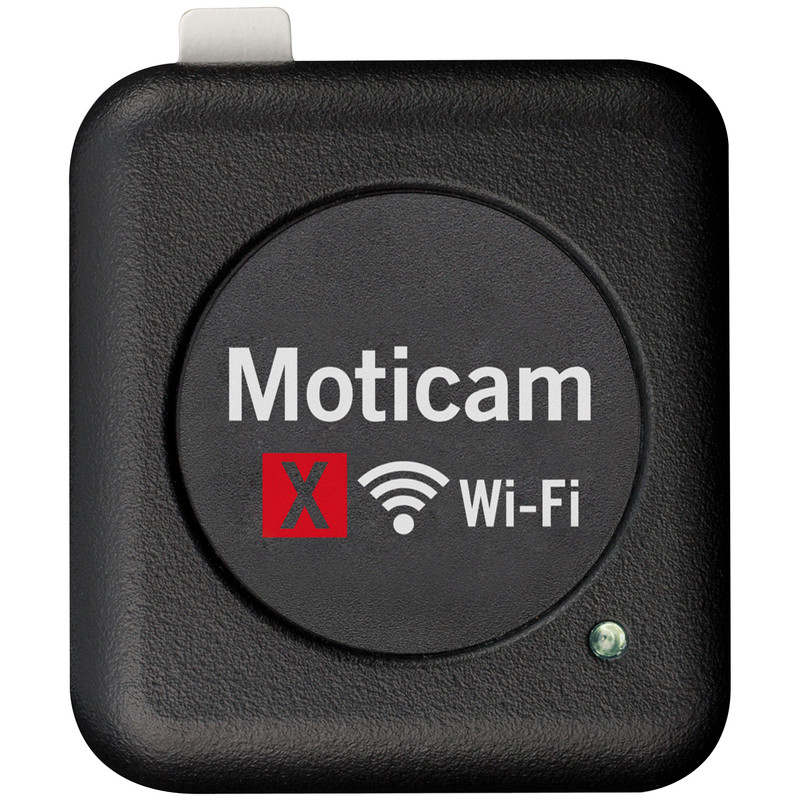 Motic Kamera am X, WI-FI, 1,3 MP