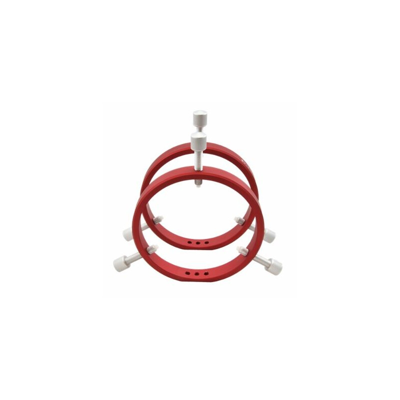 PrimaLuceLab Tubringar PLUS 115 mm