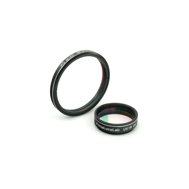 PrimaLuceLab UV/IR Blockeringsfilter 2"