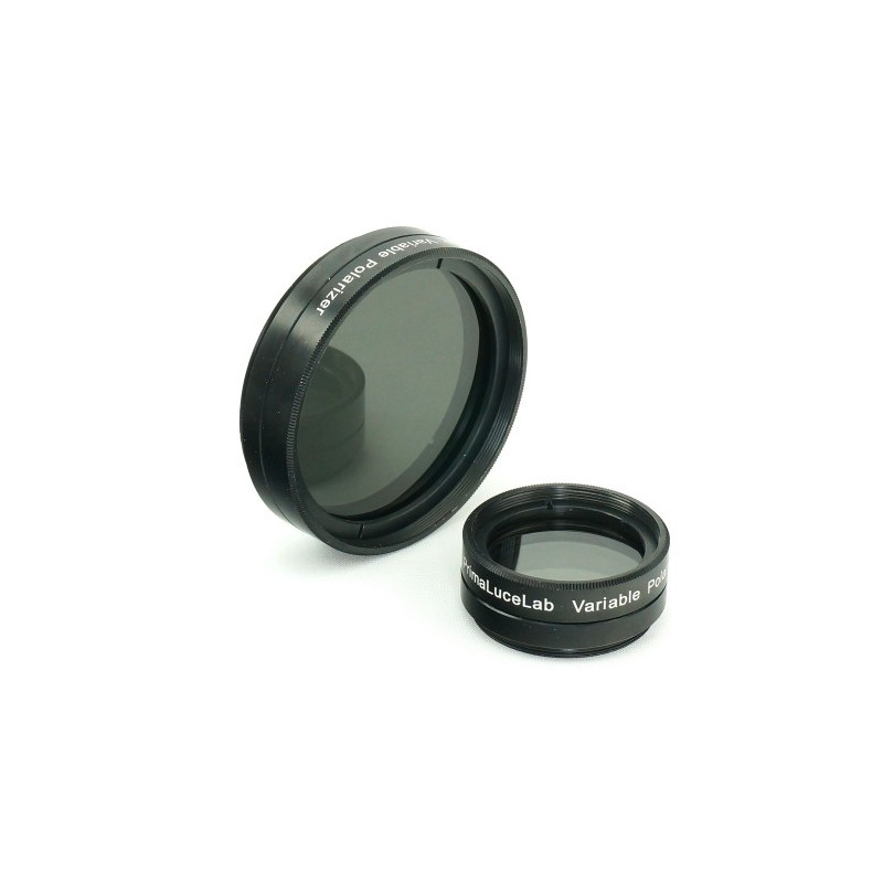 PrimaLuceLab Variabelt polariserande filter 2"