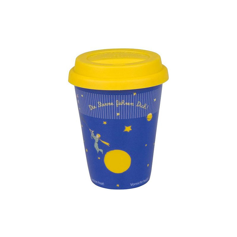 Könitz Coffee-To-Go-mugg Den lille prinsen