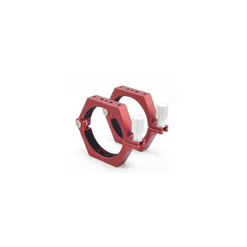 PrimaLuceLab Rörklämmor PLUS 90 mm