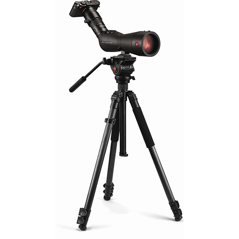 Leica Kameraadapter Digiscoping-adapter för X (Typ 113)