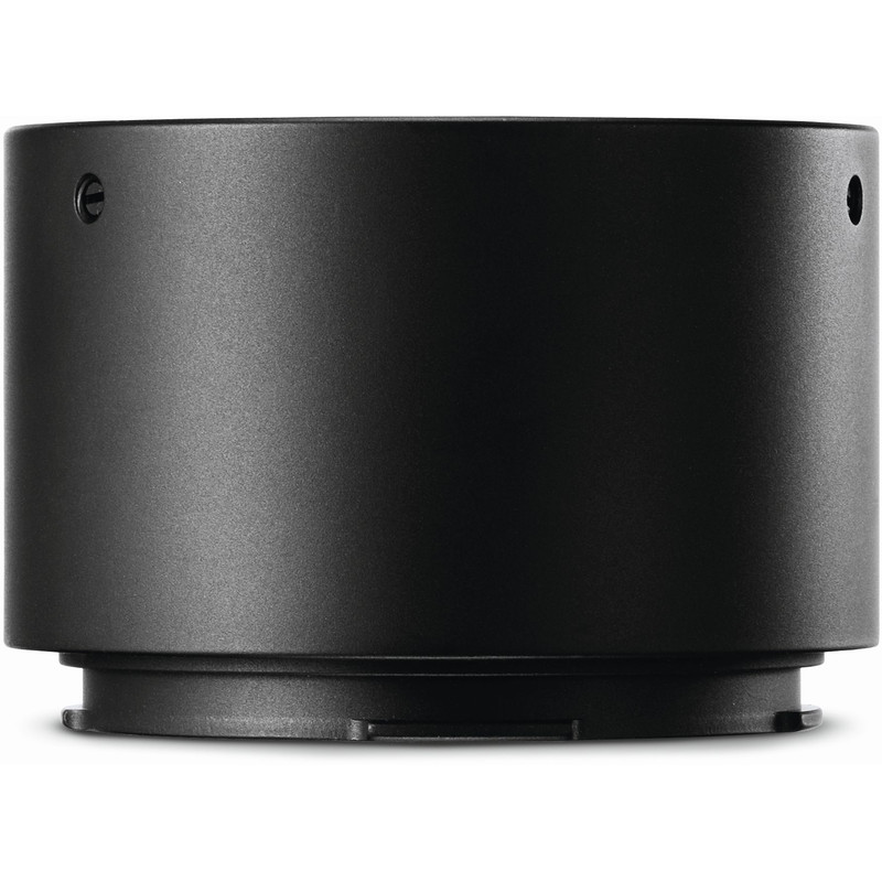 Leica Kompakt tubkikare Digiscoping-Kit: APO-Televid 65 W + 25-50x WW + T-Body silver + Digiscoping-Adapter