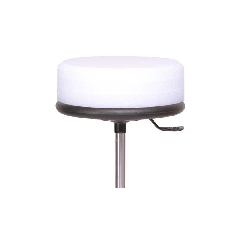 euro EMC Bältesstol 10cm